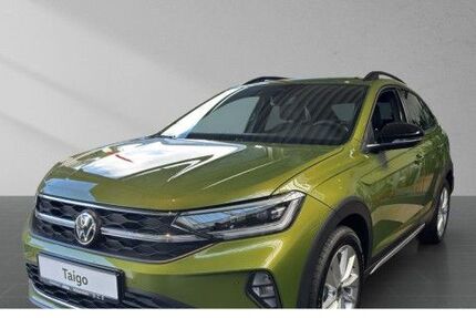 VW Taigo 17.900 km 22.910 &euro; Erndtebrück 57339