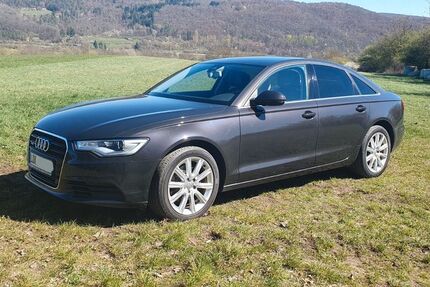 Audi A6 99.640 km 20.000 &euro; Herborn 35745