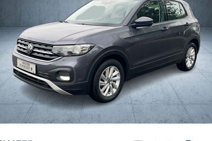 VW T-Cross 62.700 km 16.950 &euro; Kreuztal 57223