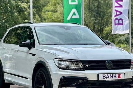 VW Tiguan 207.586 km 14.499 &euro; Lennestadt 57368