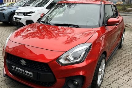 Suzuki Swift 69.800 km 15.780 &euro; Siegen 57072