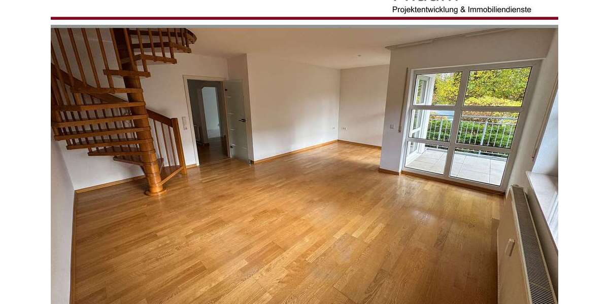 Etagenwohnung Hilchenbach - 4 Zimmer, 107 m&sup2;, 239.000&euro; | Angebot:23551915
