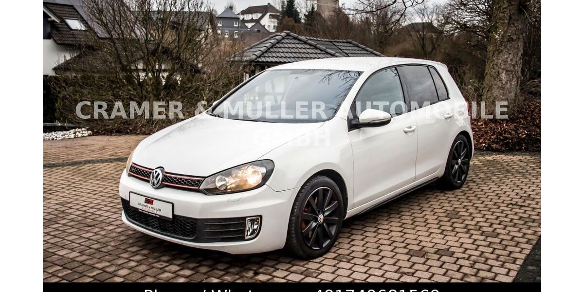 VW Golf 165.520 km 7.999 &euro; Attendorn 57439