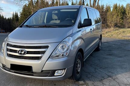 Hyundai H-1 Starex 166.000 km 13.399 &euro; Hilchenbach 57271