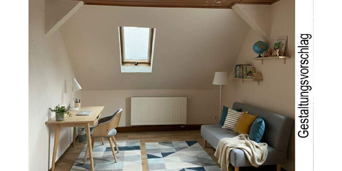 Einfamilienhaus Weitefeld - 5 Zimmer, 124 m&sup2;, 150.000&euro; | Angebot:25685049