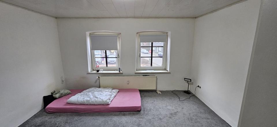 Etagenwohnung Olpe - 2 Zimmer, 63 m&sup2;, 650&euro; | Angebot:25433327