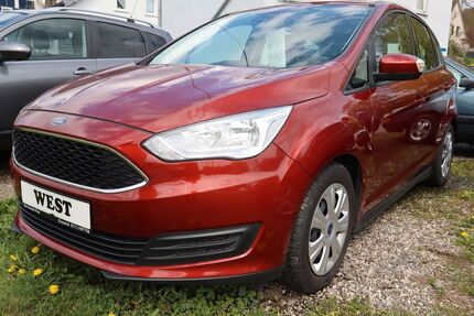 Ford C-Max 91.000 km 7.990 &euro; Kreuztal 57223