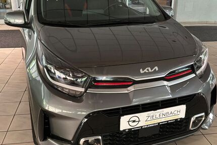 Kia Picanto 49.574 km 14.900 &euro; Morsbach 51597