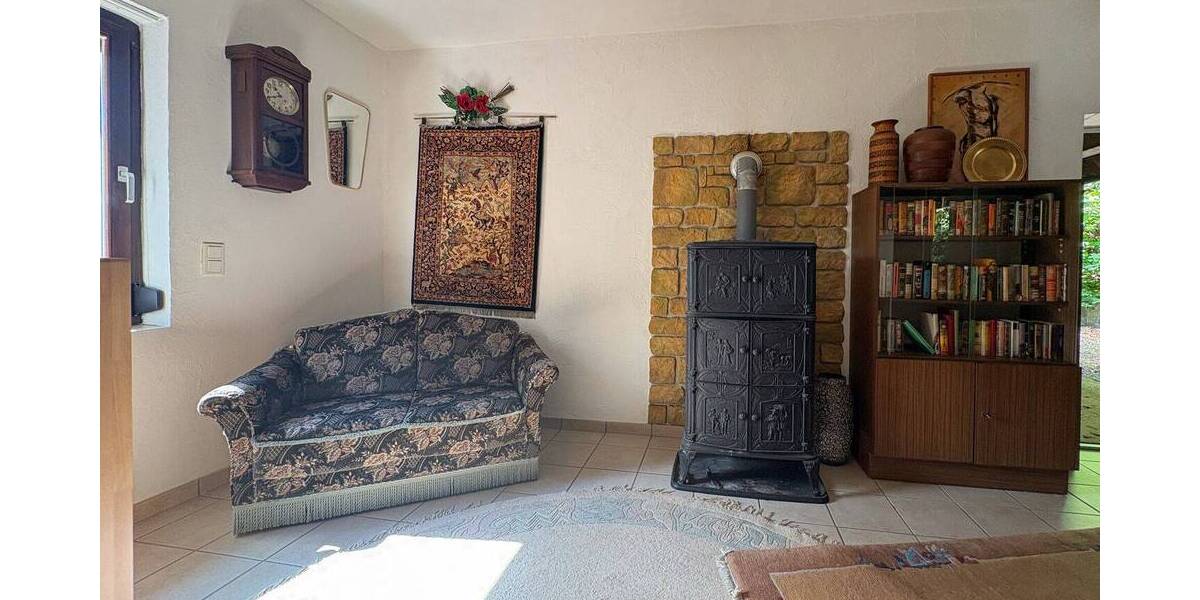 Einfamilienhaus Daaden - 7 Zimmer, 150 m&sup2;, 249.000&euro; | Angebot:25691816