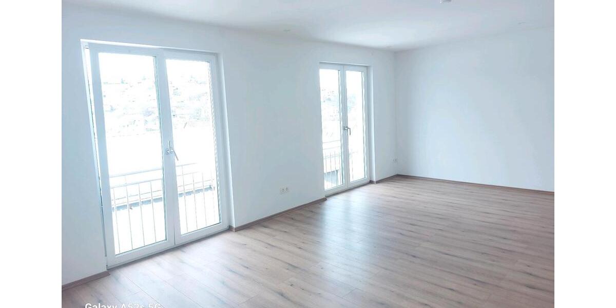 Etagenwohnung Olpe - 4 Zimmer, 110 m&sup2;, 950&euro; | Angebot:25274265