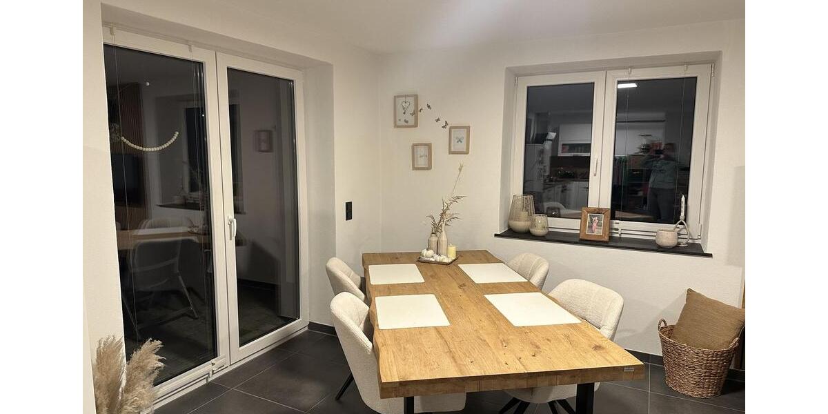 Etagenwohnung Kirchhundem - 5 Zimmer, 82 m&sup2;, 1.180&euro; | Angebot:23603241