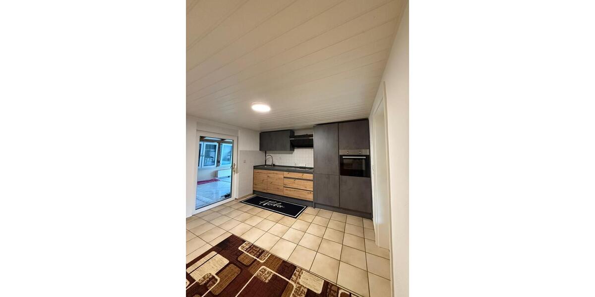 Erdgeschoßwohnung Wilnsdorf - 4 Zimmer, 106 m&sup2;, 850&euro; | Angebot:25519529