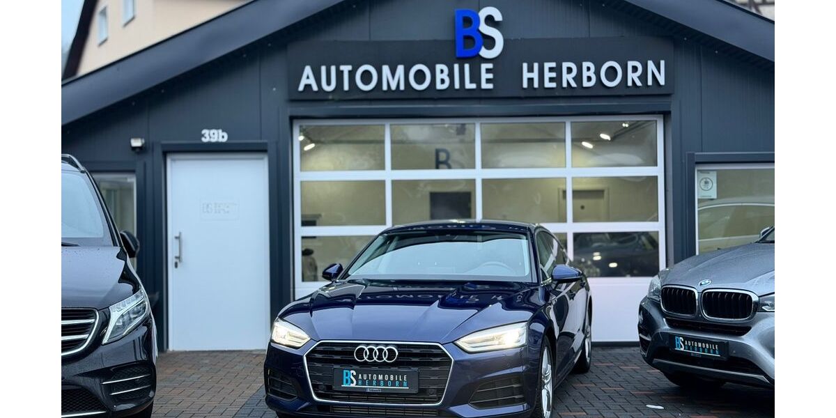 Audi A5 59.450 km 21.990 &euro; Herborn 35745