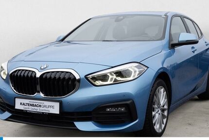 BMW 118 103.532 km 19.890 &euro; Waldbröl 51545