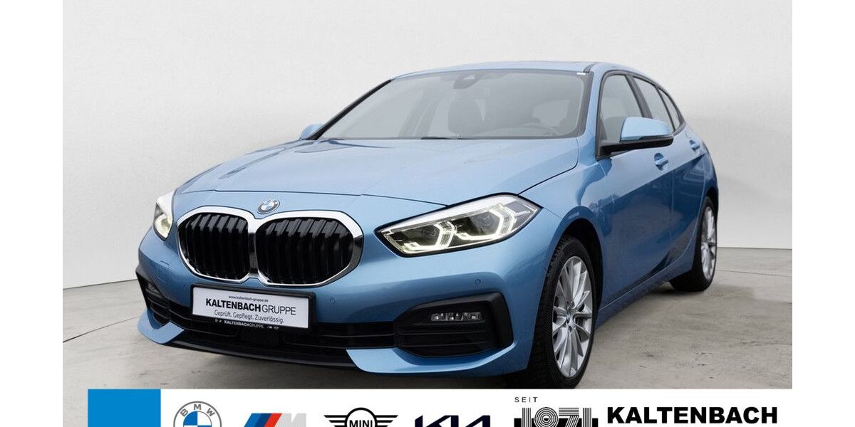 BMW 118 103.532 km 19.890 &euro; Waldbröl 51545