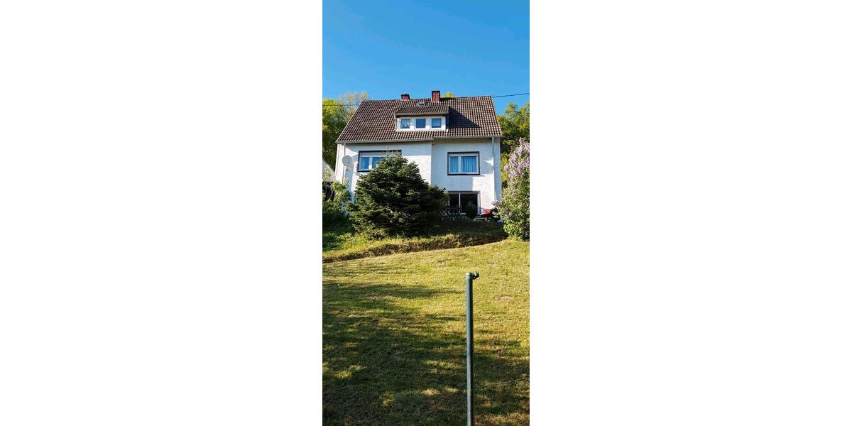 Einfamilienhaus Wilnsdorf - 5 Zimmer, 137 m&sup2;, 280.000&euro; | Angebot:25611969