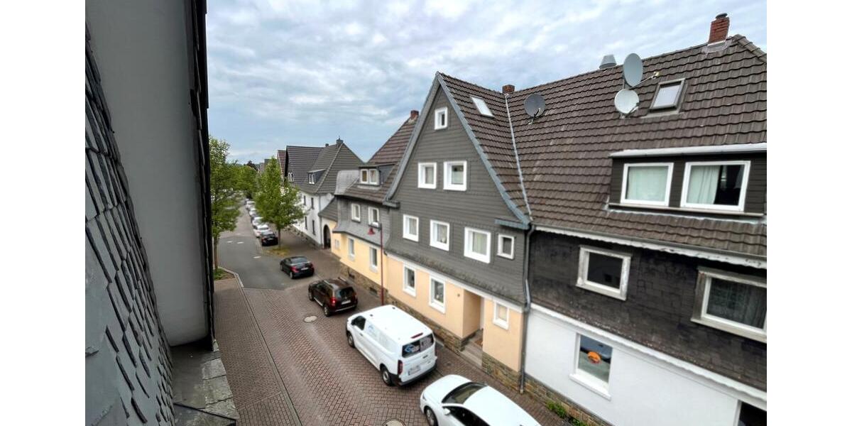 Dachgeschoßwohnung Wissen - 2 Zimmer, 91 m&sup2;, 800&euro; | Angebot:26544360