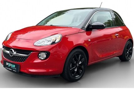 Opel Adam 45.728 km 11.740 &euro; Lennestadt 57368