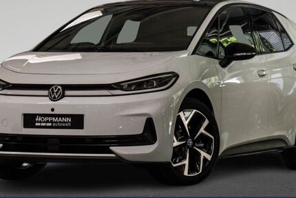 VW ID.3 3.000 km 44.890 &euro; Herborn 35745