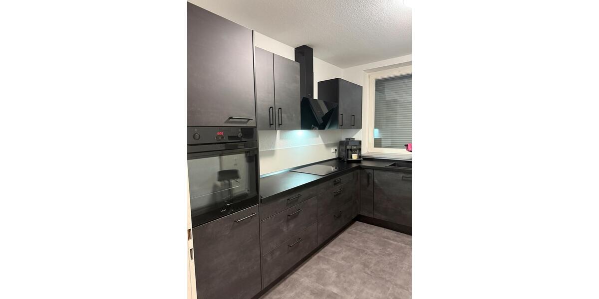 Etagenwohnung Siegen Kaan-Marienborn - 3 Zimmer, 89 m&sup2;, 1.100&euro; | Angebot:26021480