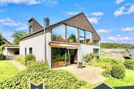 Haus Betzdorf - 5 Zimmer, 195 m&sup2;, 299.000&euro; | Angebot:27000294