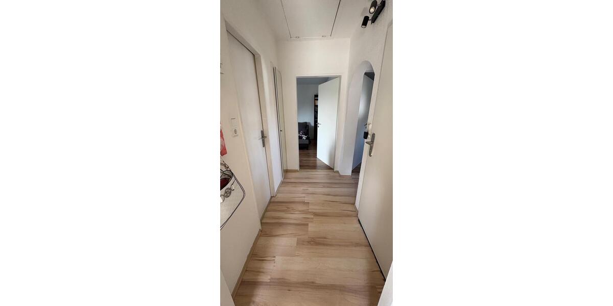 Maisonettenwohnung Herborn - 4 Zimmer, 75 m&sup2;, 750&euro; | Angebot:25944226