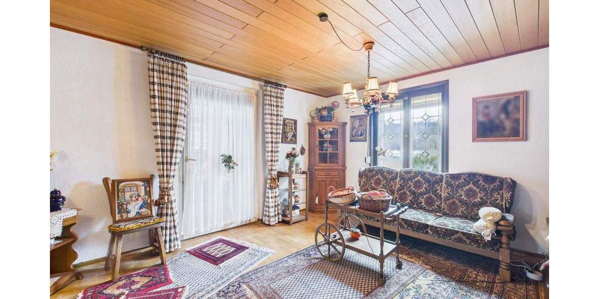 Einfamilienhaus Siegen Gosenbach - 4 Zimmer, 127 m&sup2;, 229.000&euro; | Angebot:25687324