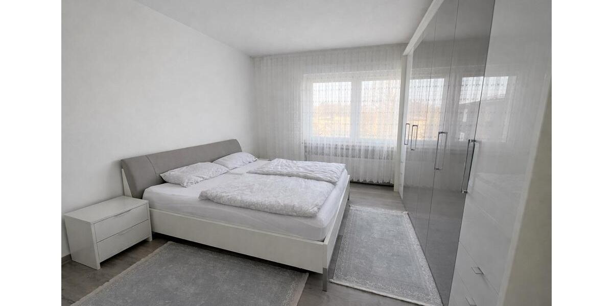 Etagenwohnung Hachenburg - 3 Zimmer, 66 m&sup2;, 700&euro; | Angebot:25647059