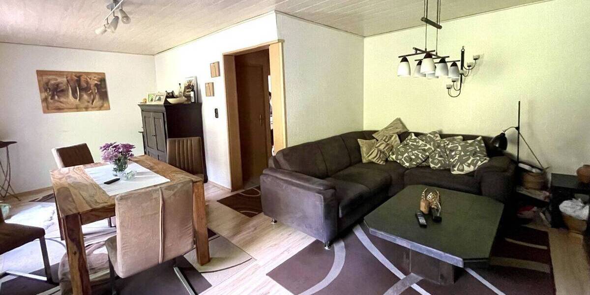 Einfamilienhaus Olpe / Oberveischede Oberveischede - 5 Zimmer, 156 m&sup2;, 240.000&euro; | Angebot:26892228