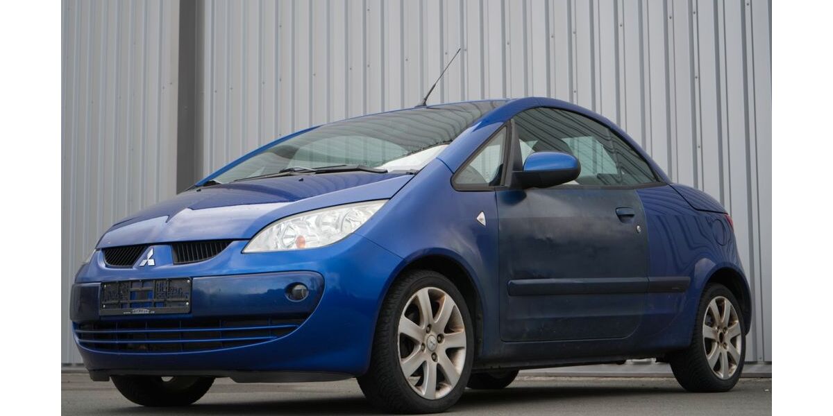 Mitsubishi Colt 146.500 km 1.240 &euro; Haiger 35708