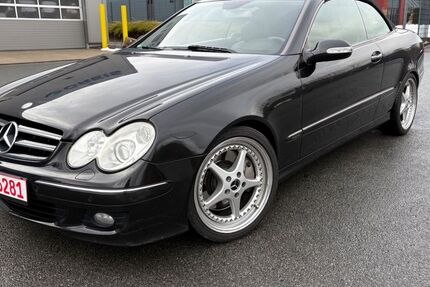 Mercedes-Benz CLK 350 181.500 km 6.990 &euro; wenden 57482
