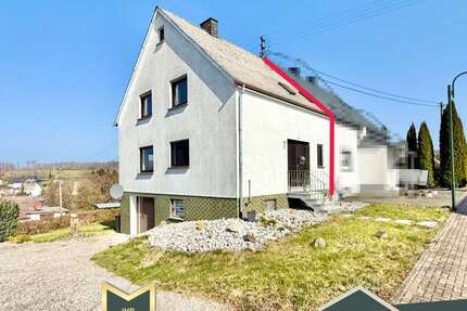 Haus Mörsbach - 4 Zimmer, 100 m&sup2;, 165.000&euro; | Angebot:25895637