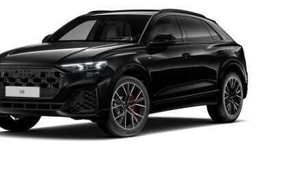 Audi Q8 5.000 km 101.900 &euro; Siegen 57074
