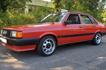 Audi 80 94.000 km 5.000 &euro; Siegen 57080