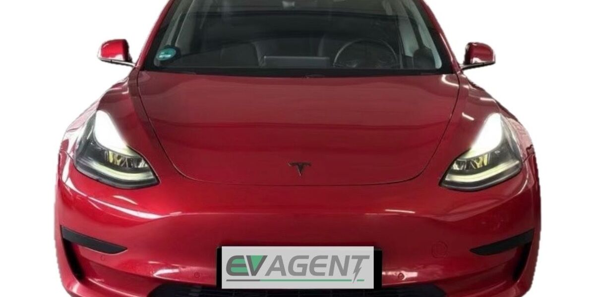 Tesla Model 3 175.290 km 18.900 &euro; Herborn 35745