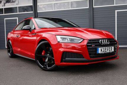 Audi S5 28.112 km 33.450 &euro; Rennerod 56477