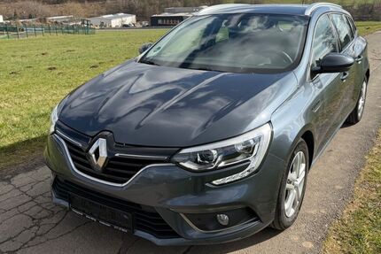 Renault Megane 57.000 km 13.990 &euro; Kirchhundem 57399