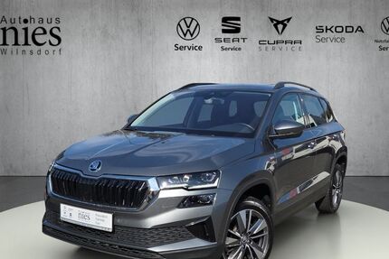 Skoda Karoq 39.950 km 26.990 &euro; Wilnsdorf 57234