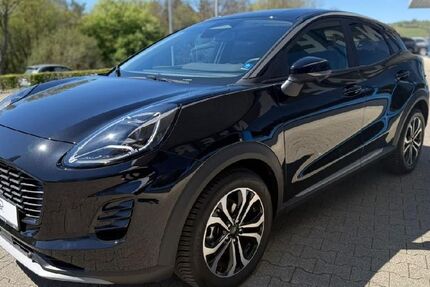 Ford Puma 10.906 km 23.890 &euro; Erndtebrück 57339