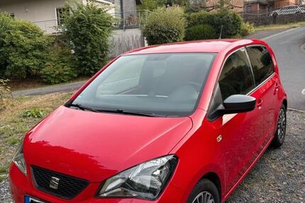 Seat Mii 108.000 km 5.950 &euro; Steineroth 57518