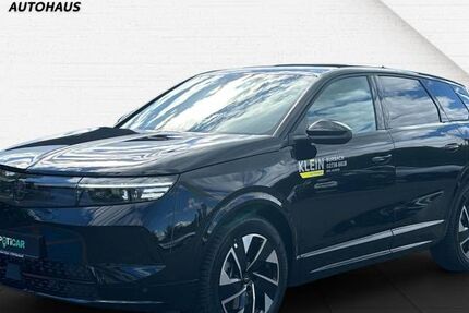 Opel Grandland (X) 3.508 km 39.990 &euro; Burbach 57299