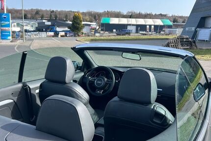 Audi A5 139.000 km 16.200 &euro; Elkenroth 57578