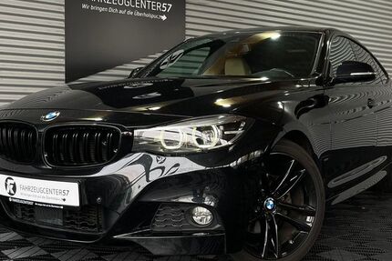 BMW 328 Gran Turismo 141.591 km 18.499 &euro; Wenden 57482