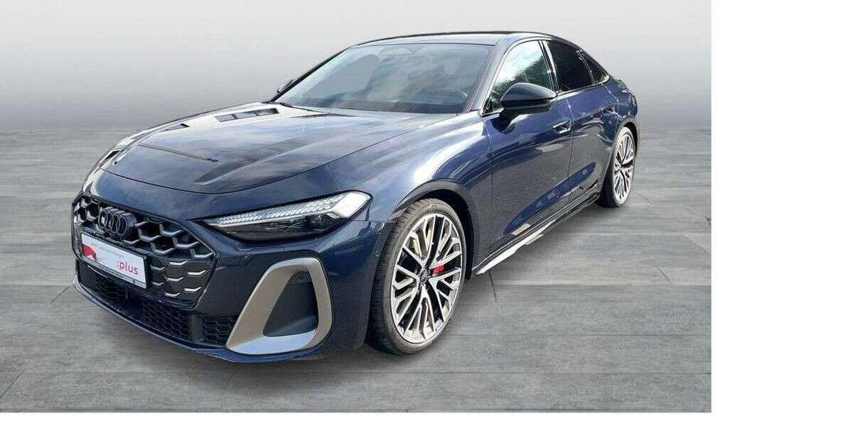 Audi S5 14.300 km 66.910 &euro; Siegen 57074