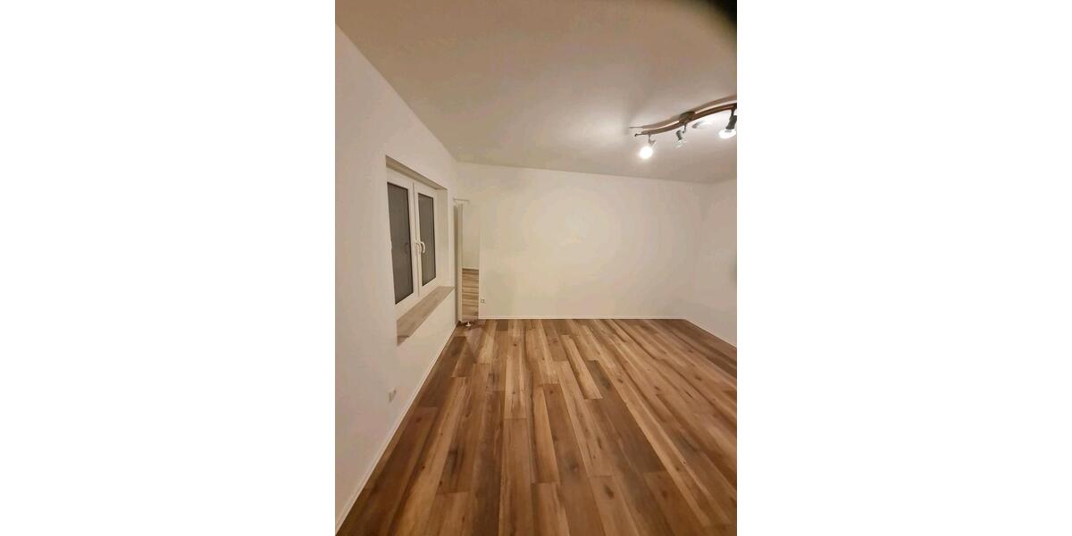 Erdgeschoßwohnung Wilnsdorf - 1 Zimmer, 40 m&sup2;, 450&euro; | Angebot:25056204