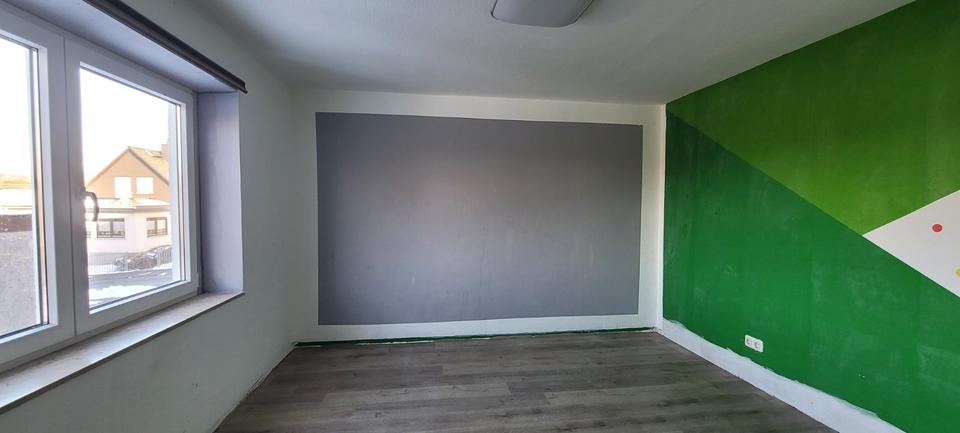 Erdgeschoßwohnung Hof - 2.5 Zimmer, 67 m&sup2;, 430&euro; | Angebot:25106051