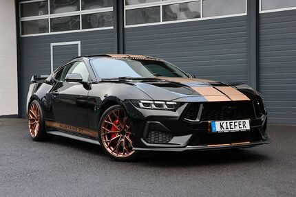 Ford Mustang 11.939 km 45.950 &euro; Rennerod 56477