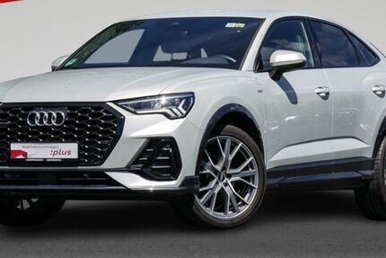 Audi Q3 43.978 km 34.480 &euro; Herborn 35745