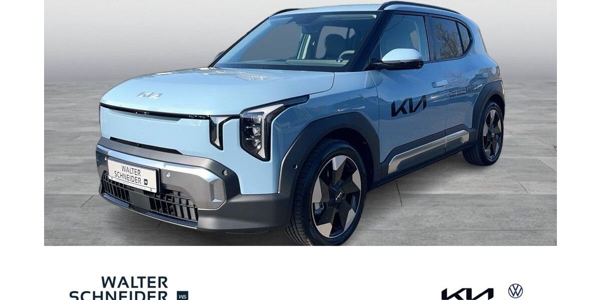 Kia EV2 5.000 km 29.990 &euro; Siegen 57072