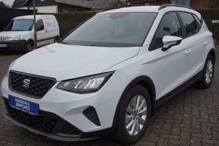 Seat Arona 8.300 km 22.700 &euro; Burbach 57299